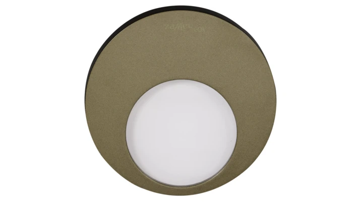 Oprawa LED MUNA PT 14V DC ZLO niebieska 02-211-45 LED10221145