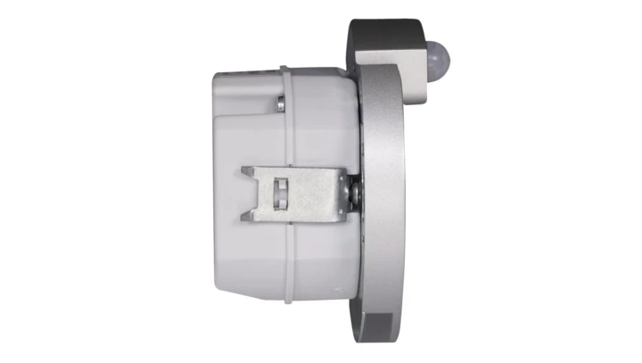 Oprawa LED MUNA PT 14V DC czujnik ZLO czerwona 02-212-43 LED10221243