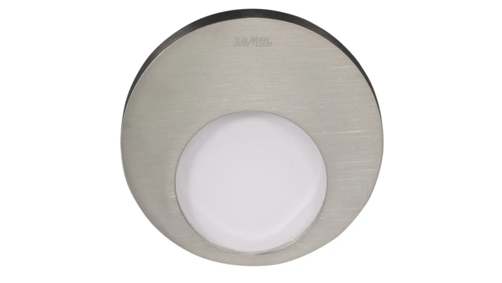 Oprawa LED MUNA PT 230V AC radio STA czerwona 02-224-23 LED10222423