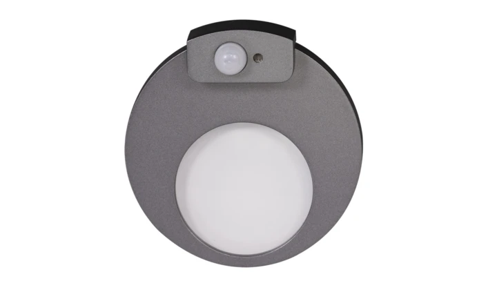 Oprawa LED MUNA PT 230V AC czujnik GRF zielona 02-222-34 LED10222234