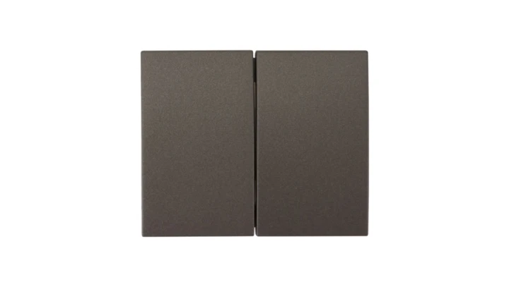 SISTENA LIFE Klawisz podwójny choco 771212