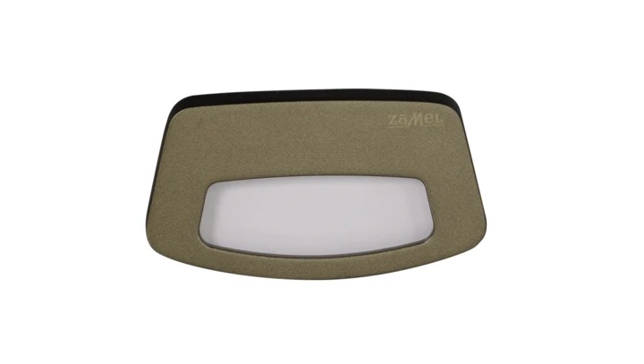 Oprawa LED TERA NT 14V DC ZLO zielona 03-111-44 LED10311144