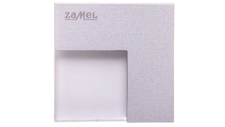 Oprawa LED TICO NT 14V DC ALU biała zimna 04-111-11 LED10411111