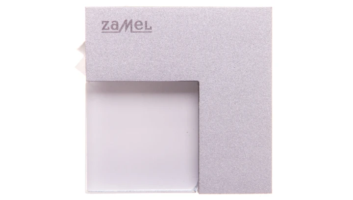 Oprawa LED TICO NT 14V DC ALU biała ciepła 04-111-12 LED10411112