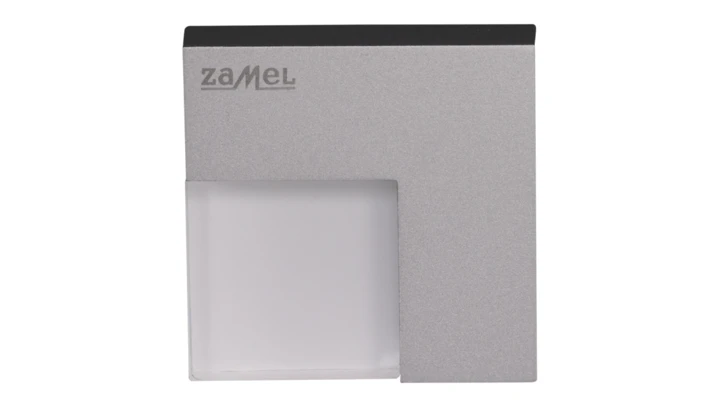 Oprawa LED TICO NT 14V DC ALU czerwona 04-111-13 LED10411113