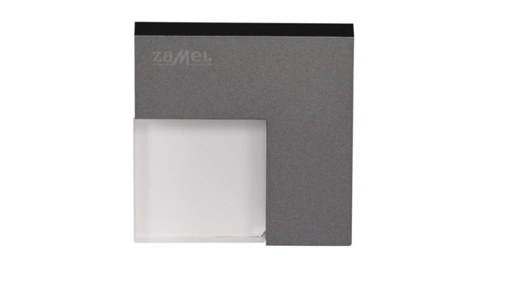 Oprawa LED TICO NT 14V DC GRF biała zimna 04-111-31 LED10411131