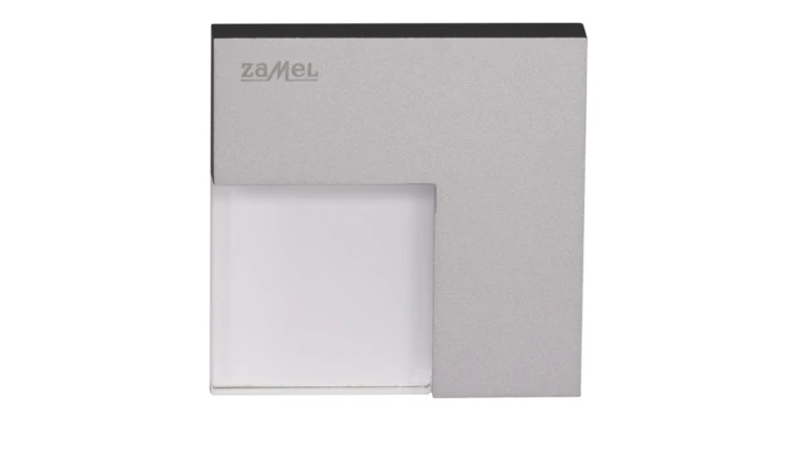 Oprawa LED TIMO NT 14V DC ALU czerwona 06-111-13 LED10611113