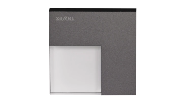 Oprawa LED TIMO NT 14V DC GRF czerwona 06-111-33 LED10611133