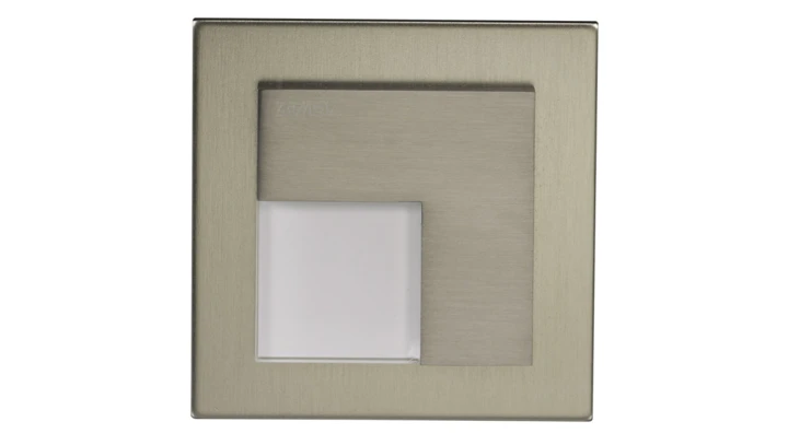 Oprawa LED TIMO z ramką NT 14V DC STA niebieska 07-111-25 LED10711125