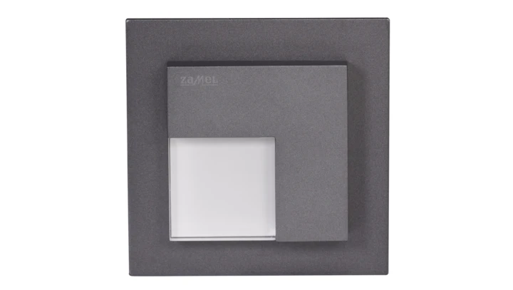 Oprawa LED TIMO z ramką PT 14V DC GRF niebieska 07-211-35 LED10721135