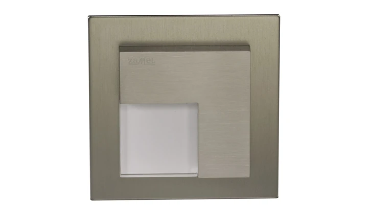 Oprawa LED TIMO PT 14V DC radio STA zielona 07-214-24 LED10721424