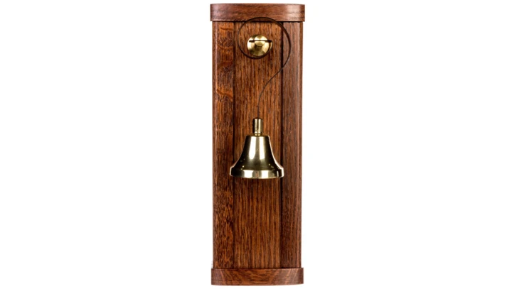 Dzwonek bateryjny MULINO zasieg 60m DNB-222 SUN10000036