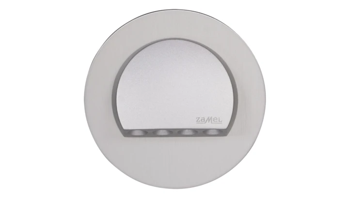 Oprawa LED RUBI PT 14V DC czujnik ALU niebieska 09-212-15 LED10921215