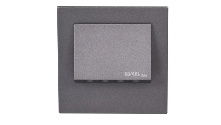 Oprawa LED NAVI PT 230V AC GRF biała ciepła 11-221-32 LED11122132