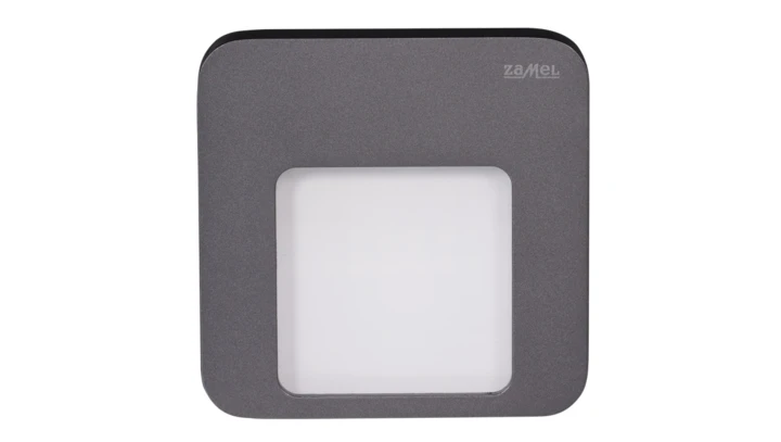 Oprawa LED MOZA PT 230V AC GRF zielona 01-221-34 LED10122134