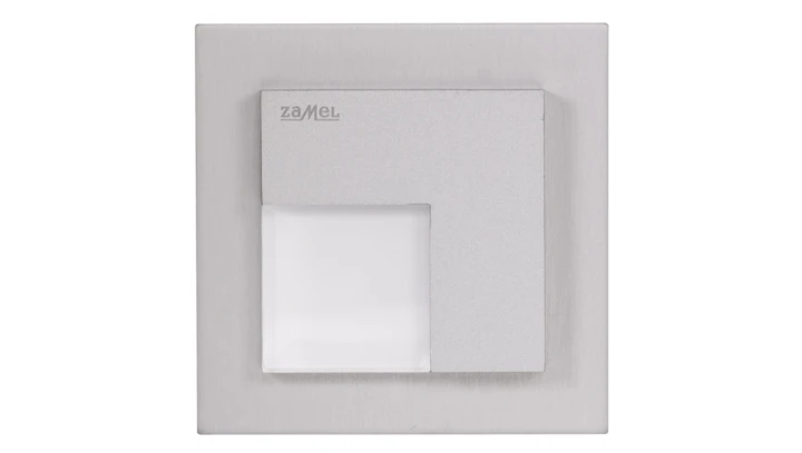 Oprawa LED TIMO PT 230V AC ALU czerwona 07-221-13 LED10722113