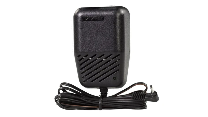 Zasilacz do retransmitera RT-236 12/250 czarny 4WZS 12/250 YNS10000002