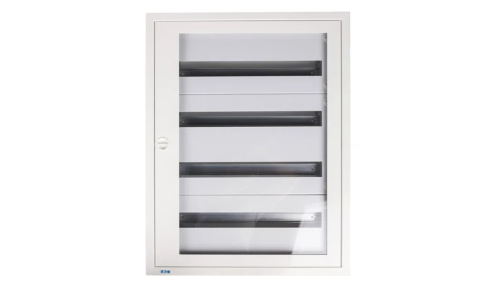 Rozdzielnica modułowa 4x24 podtynkowa IP30 BF-UT-4/96-P xBoard 289134