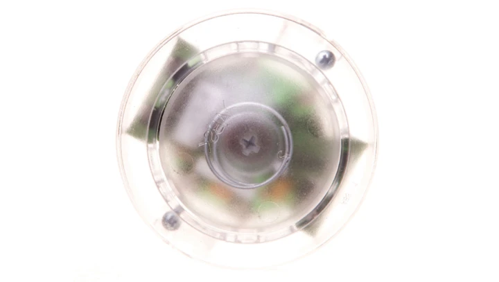 Wyłącznik nożny z funkcją ściemniacza DIN-254 bezbarwny DIN-254-BZB YNS10000029