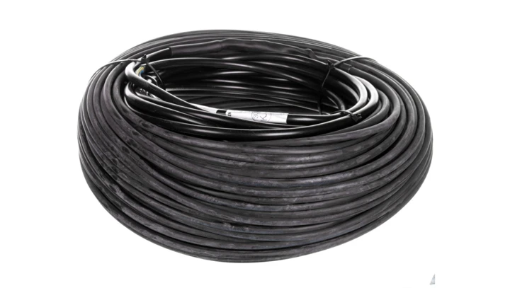 Przewód grzejny do rynien 18W/m 90m GPRN-90/18 MTC10000080