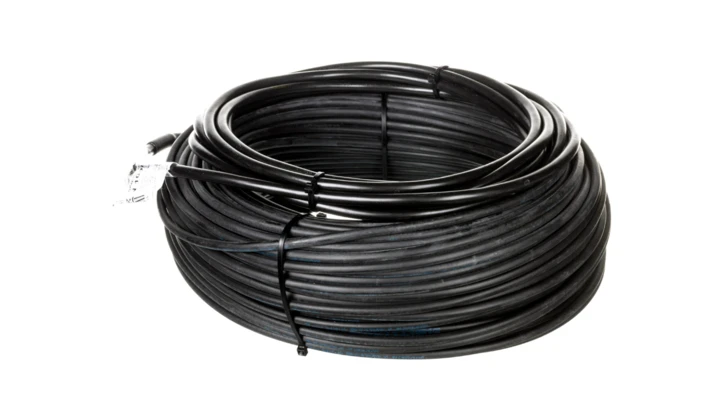 Przewód grzejny do rynien 18W/m 100m GPRN-100/18 MTC100000281