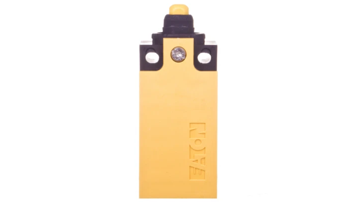 Wyłącznik krańcowy 1R 1Z wolnoprzełączający tworzywo popychacz kopułkowy LS-11D 266114