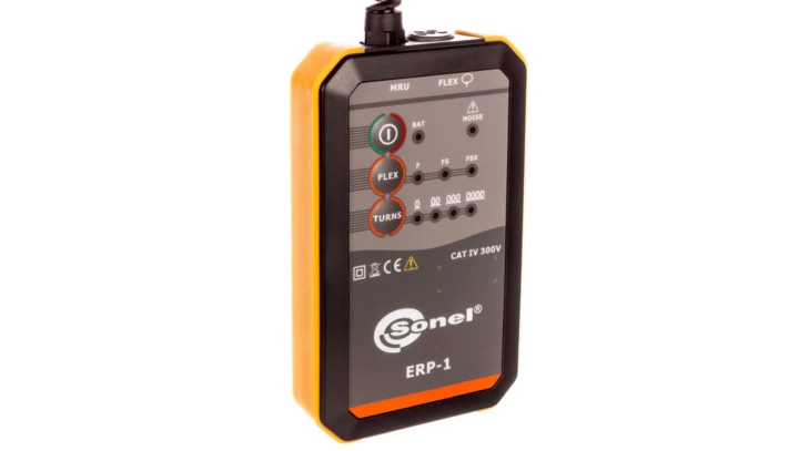 Adapter ERP-1 z cęgami FS-2 IP67 WAADAERP1V2