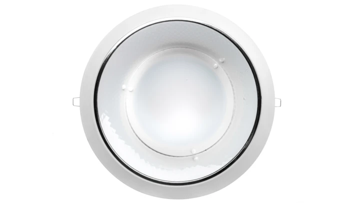 Oprawa downlight LED ECO DL LED 235 19W 2090lm 4000K 840 RF Biały STD PX1487022