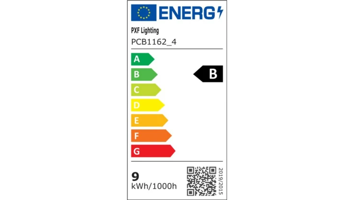 Oprawa downlight Bari ECO DL LED 195 15W 1590lm 840 RF Biały STD PX1487071