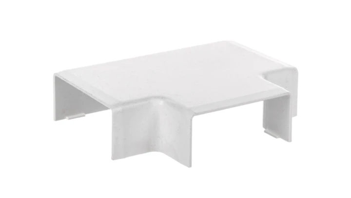 Pokrywa odgałęźna LHD 40x20mm biała 8634