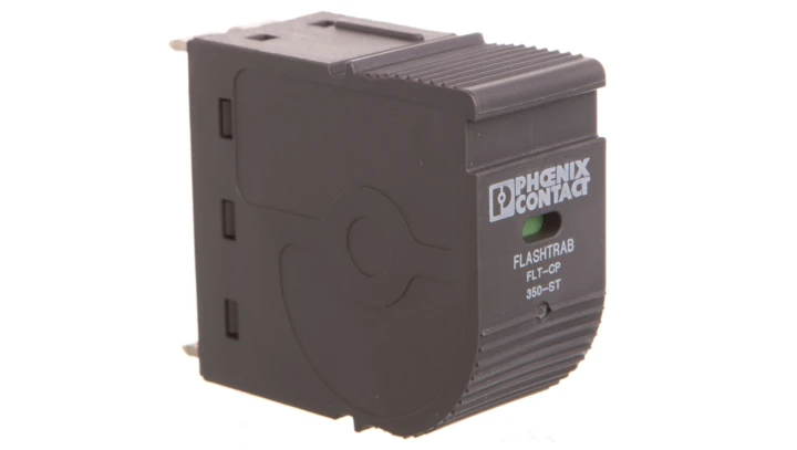 Wtyk z ochroną przed przepięciami B typ 1 FLT-CP-350-ST 2881887