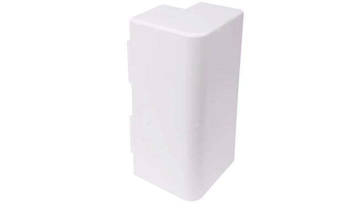 Naroże zewnętrzne kanału WDK 230x60 HA60230RW białe 6192394 /2szt./