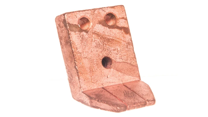 Styk ruchomy do stycznika SC402 (SR) A53AA-03010101500