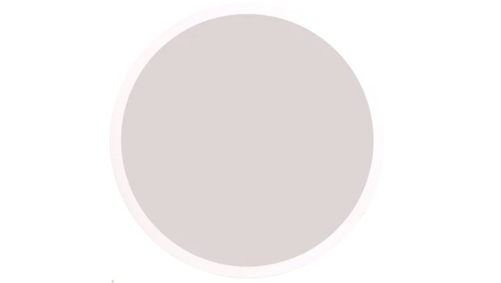 Plafoniera JASMIN 370-W/M 2 max 60W biały matowy 23127