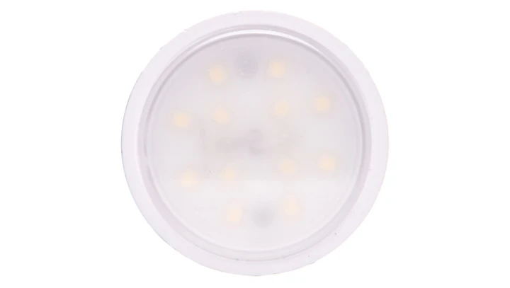 Żarówka LED Gx5,3 TOMI LED5W MR16-CW 390lm 5300K barwa zimna 22705