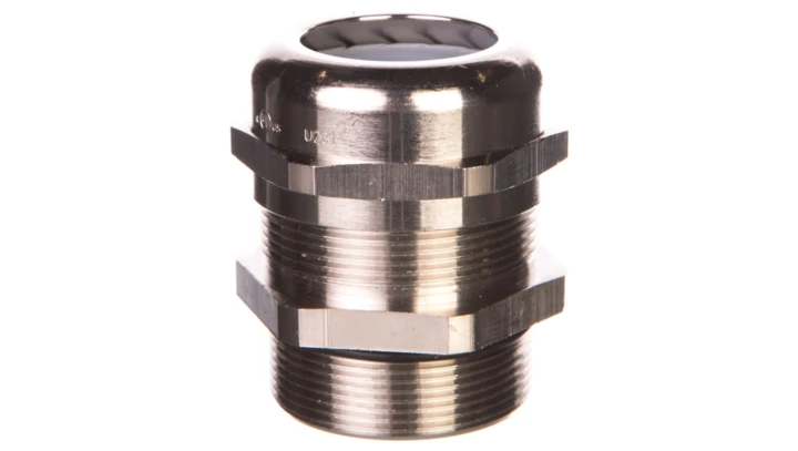 Dławnica kablowa mosiężna M40 IP68 SKINTOP MSR-M-XL 40x1,5 53112155