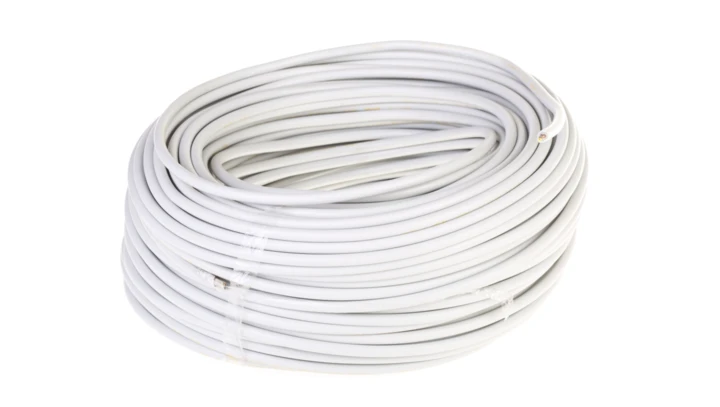 Przewód bezhalogenowy NHXMH-J 3x1,5 300/500V /100m/