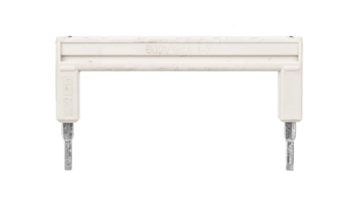 Mostek przeskokowy z 1 na 7 jasnoszary 2002-437 TOPJOBS /25szt./