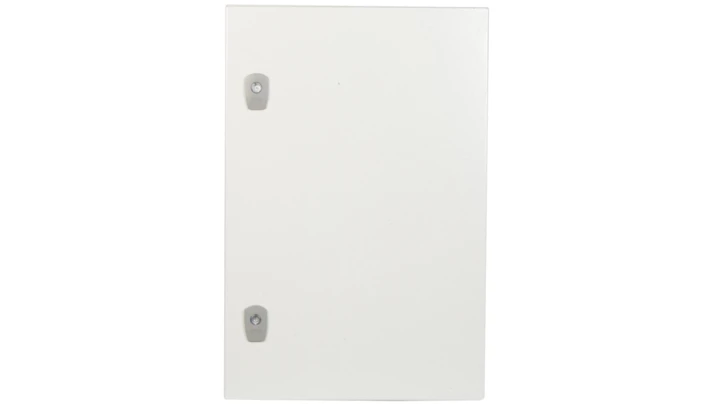 Obudowa CS 600x400x250mm IP66 z płytą montażową CS-64/250 111694