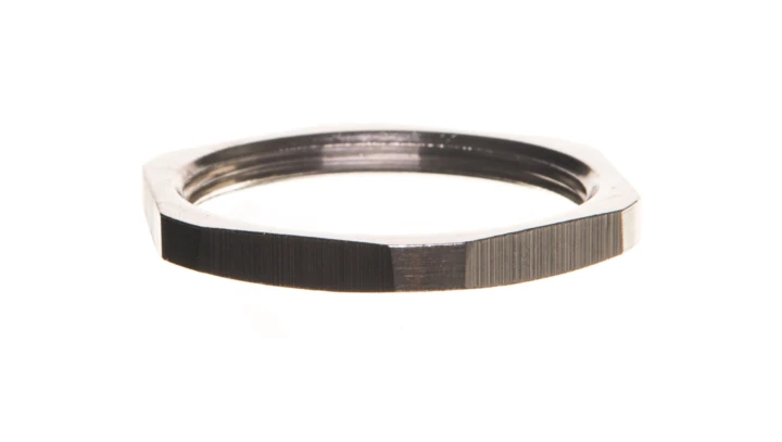 Nakrętka mosiężna M40 KM MS M40x1,5 90180