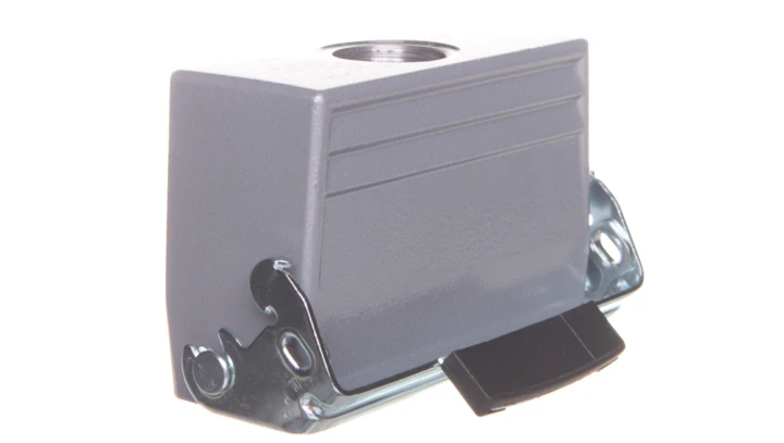 Obudowa wtyczki M20 IP65 EPIC H-A 16 TBF M20 19563000 /5 szt./