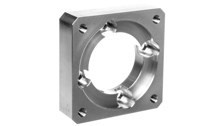 Adapter montażowy GBX/GBY60 ILA57 GBK0600570A