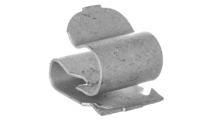 Zacisk sprężysty fi 8-9mm grubość 2-4mm SC 24SC89 P7 187530 /100szt./