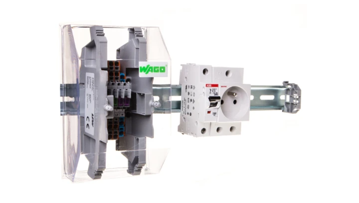 Listwa pomiarowa 847-1053