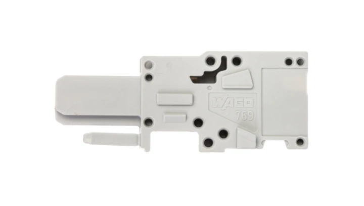 Moduł wewnętrzny X-COM 1-przewodowy szary 769-502/ /250szt./