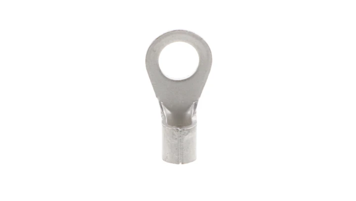 Końcówka oczkowa Cu KOA 6-6 /100szt./