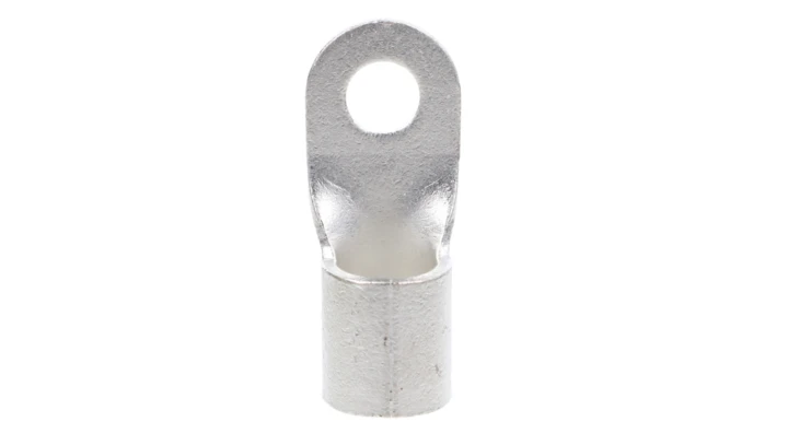 Końcówka oczkowa Cu KOA 8-50 /50szt./