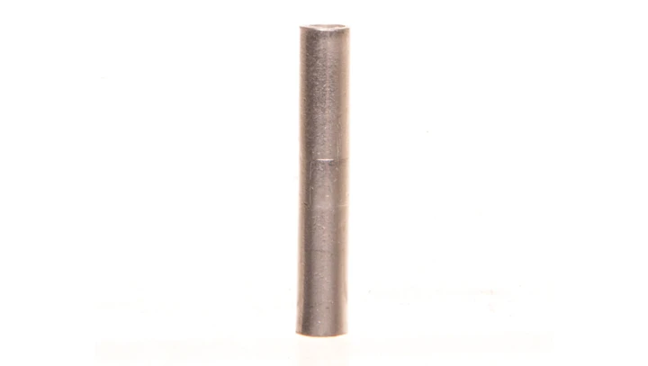 Końcówka (tulejka) łącząca Cu KLD 4 /50szt./