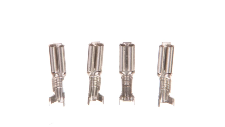 Nasuwka przewodowa cynowana MS 2,8-1SN /100szt./