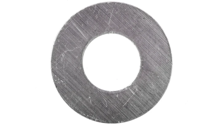 Podkładka kupalowa Cu-Al ACP 14-1 /50szt./